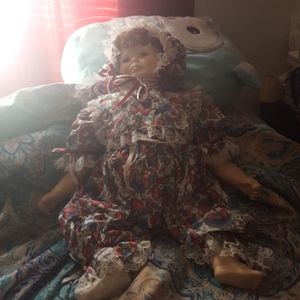 Dolls
